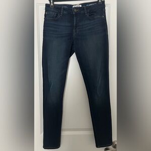 DL1961 Florence Instasculpt Jeans Sz 29